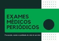Exame ocupacional periódico em Limeira