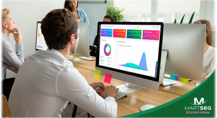 MartSeg Ocupacional