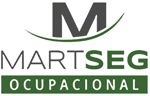 MartSeg Ocupacional
